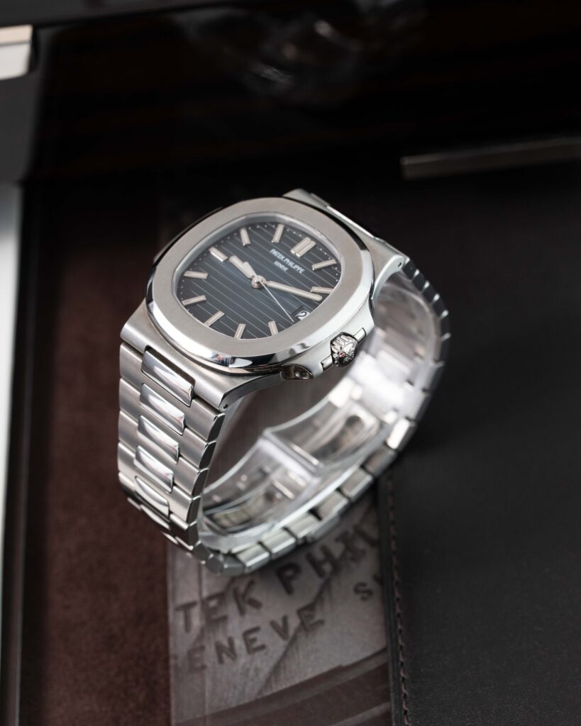 Patek Philippe Nautilus 5711/1A-010 2015
