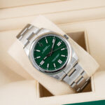 Rolex Oyster Perpetual 124300 2024