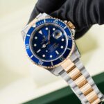 Rolex Submariner 16613 2009