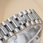 Rolex Day-Date 218206 2015