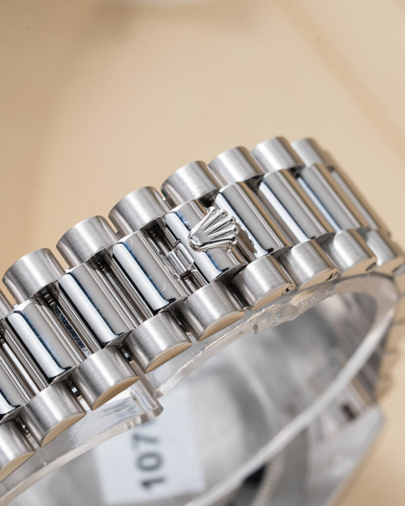 Rolex Day-Date 218206 2015