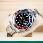 Rolex GMT-Master II