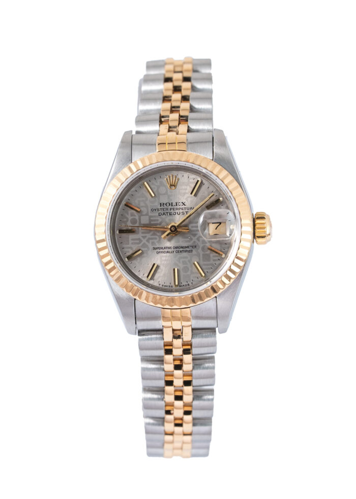 Rolex Datejust 69173 1987