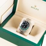 Rolex GMT-Master II