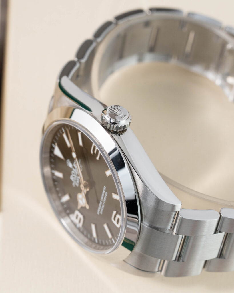 Rolex Explorer 224270 2024