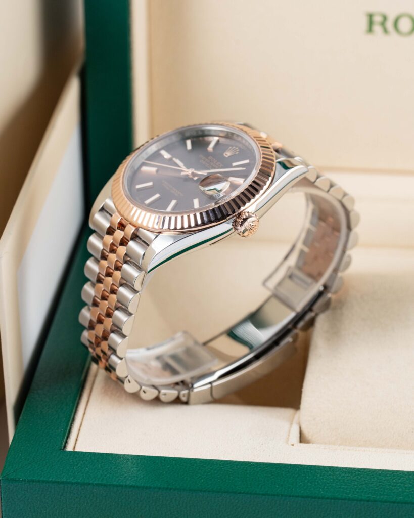 Rolex Datejust