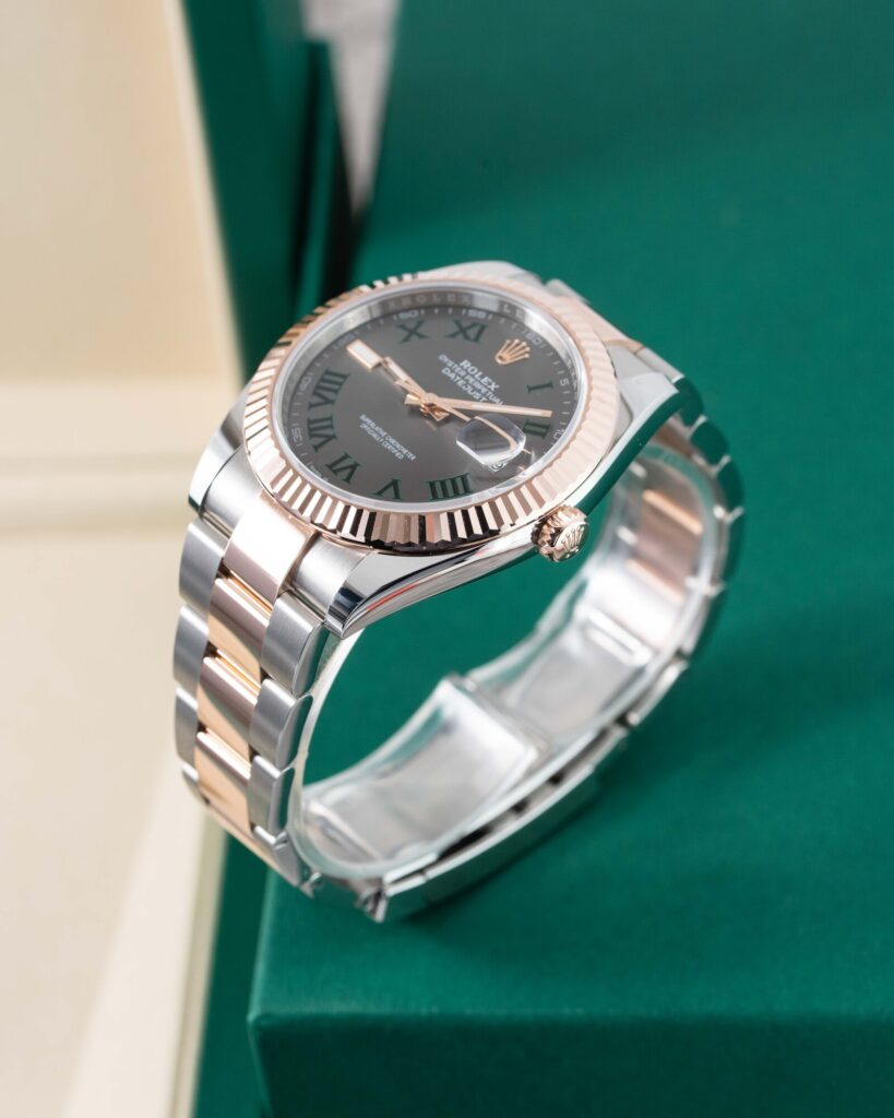 Rolex Datejust 126331 2025