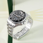 Rolex Deepsea 116660 2011