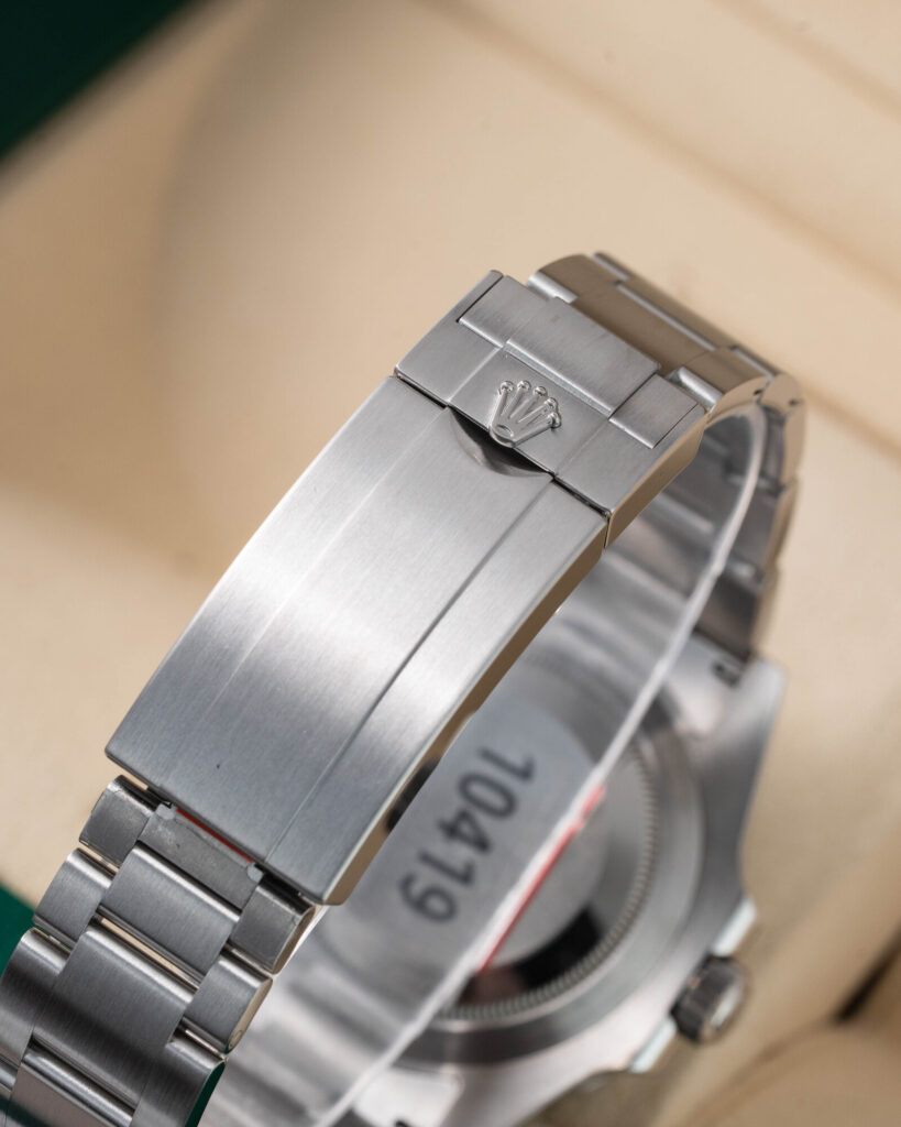 Rolex Submariner 126610LV 2025