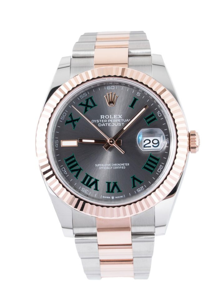 Rolex Datejust 126331 2025