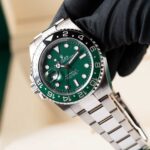 Rolex GMT-Master II