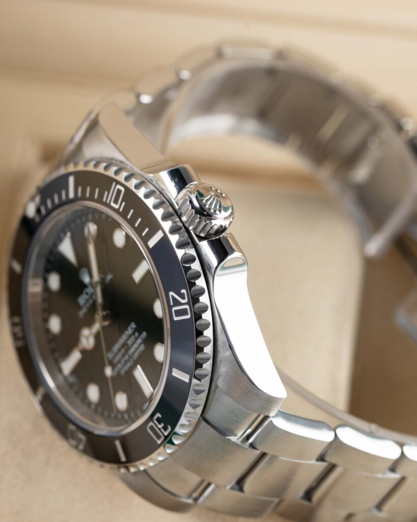 Rolex Submariner