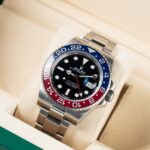 Rolex GMT-Master II