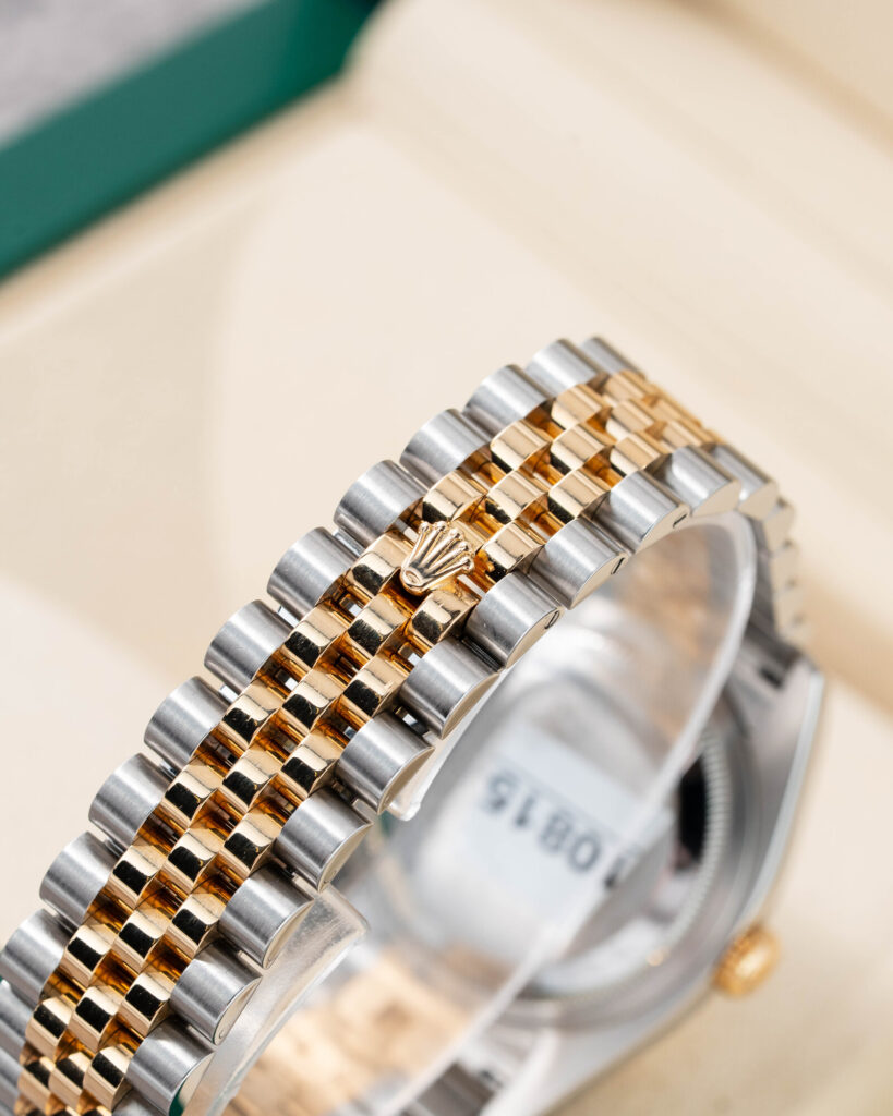 Rolex Datejust 116233 2009