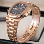 Patek Philippe Nautilus 5711/1R-001 2022