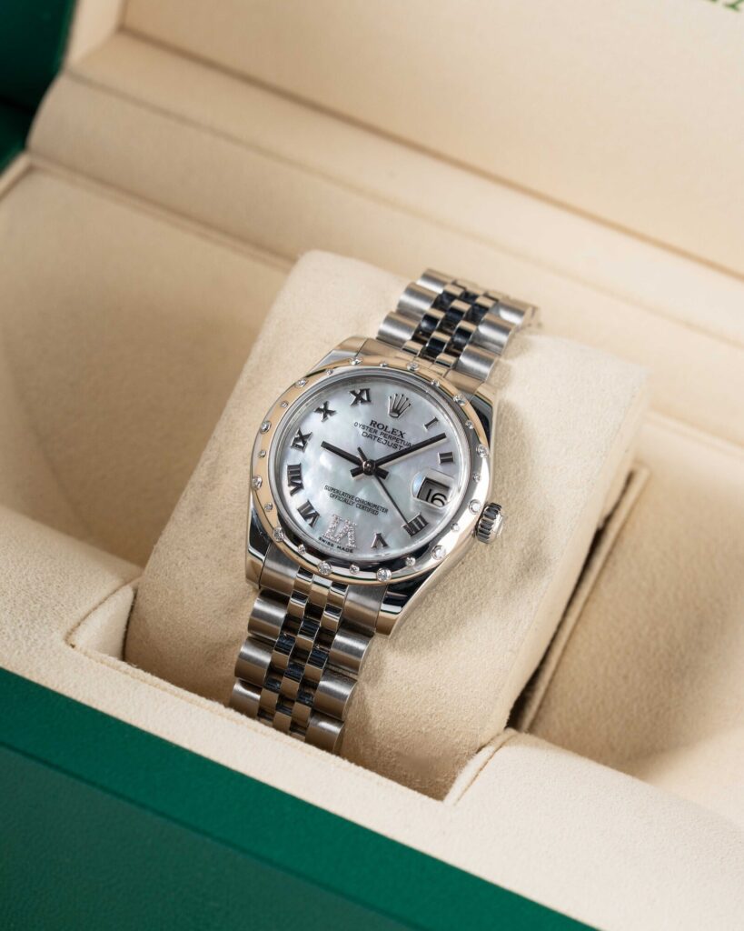 Rolex Datejust