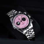 Tudor Black Bay Chronograph