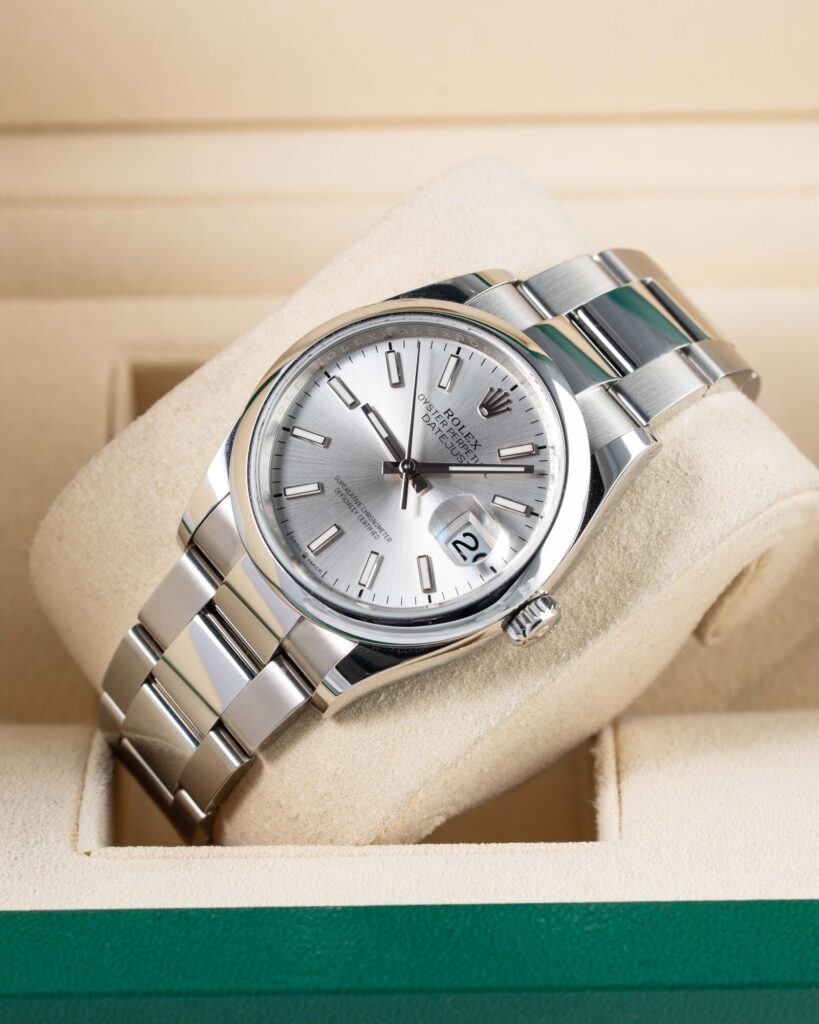 Rolex Datejust