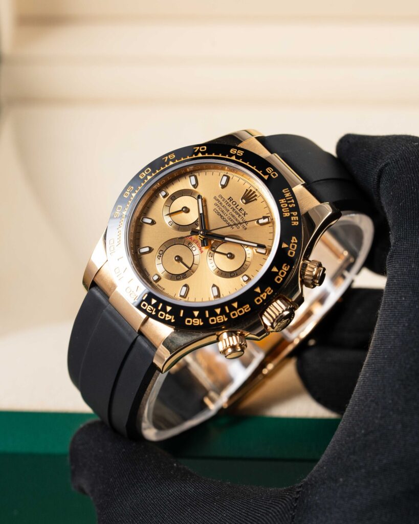 Rolex Daytona