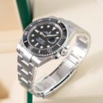 Rolex Submariner 116610LN 2018