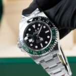 Rolex GMT-Master II