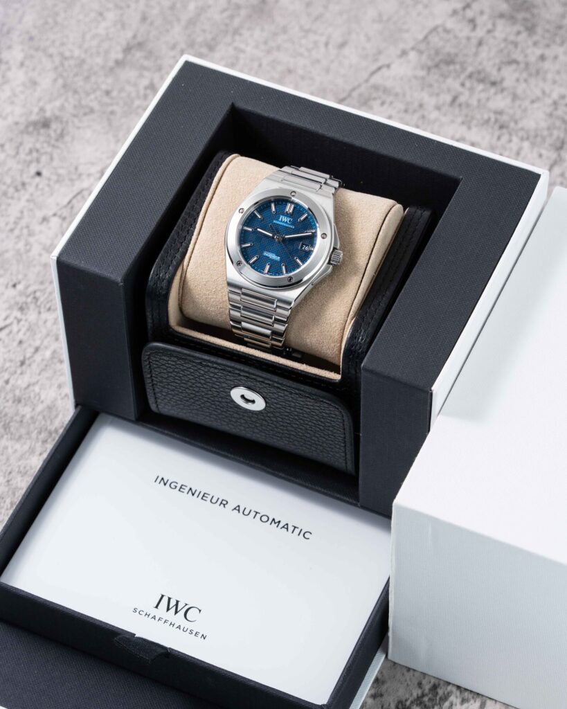 IWC Ingenieur IW328907 2025