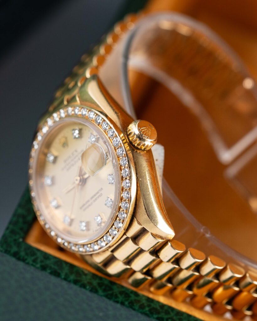 Rolex Datejust
