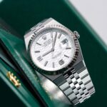 Rolex Land-Dweller 127334 2025