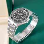 Rolex Submariner 126610LN 2025