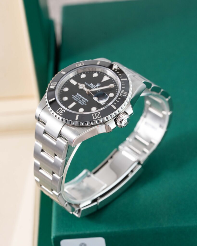 Rolex Submariner 126610LN 2025