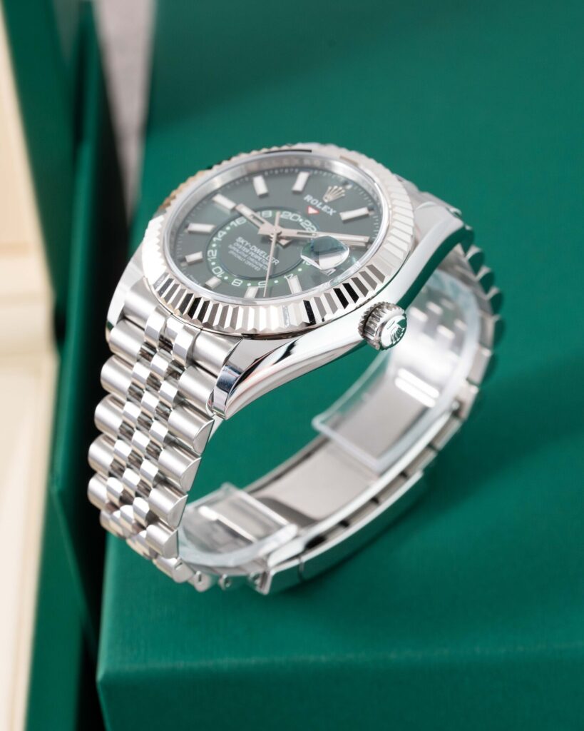 Rolex Sky-Dweller 336934 2025