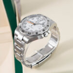 Rolex Explorer II 216570 2020