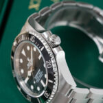Rolex Submariner 124060 2025