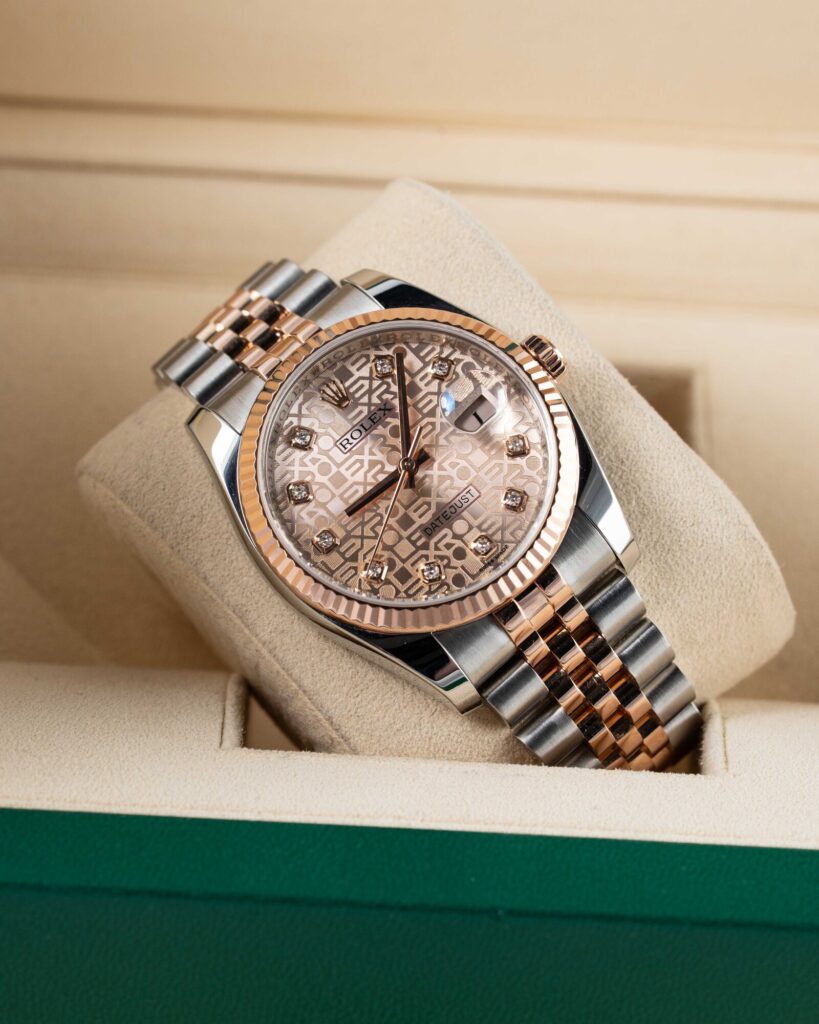 Rolex Datejust