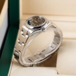 Rolex Oyster Perpetual