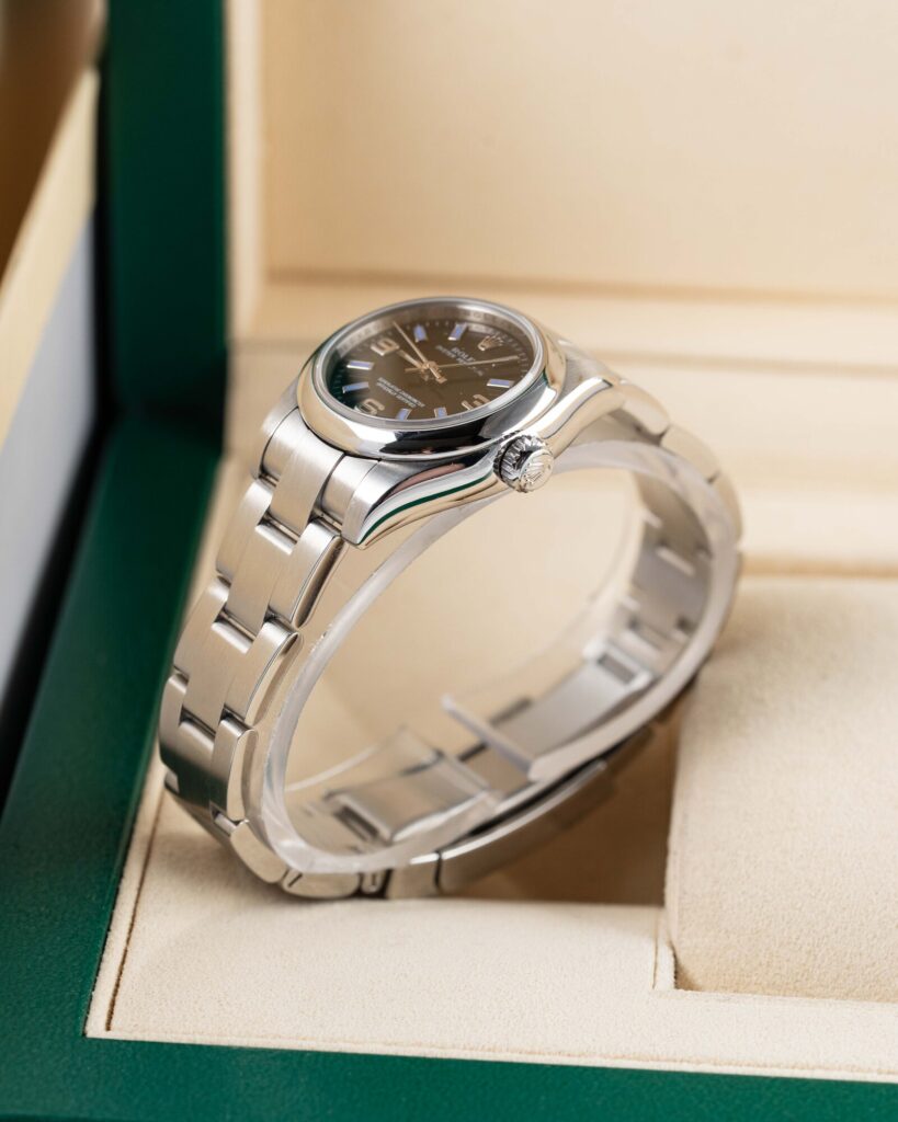 Rolex Oyster Perpetual
