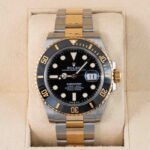 Rolex Submariner 126613LN 2021