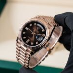 Rolex Day-Date 128235 2022