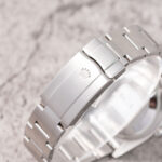 Rolex Oyster Perpetual 116000 2017