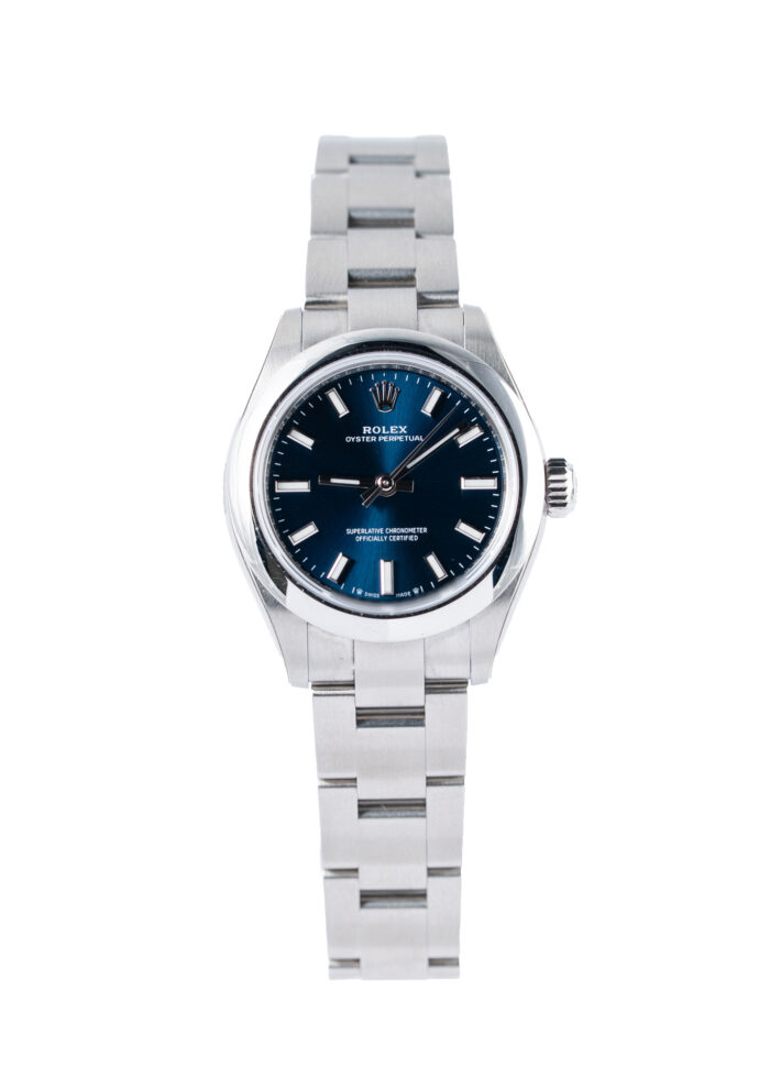 Rolex Oyster Perpetual