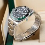 Rolex GMT-Master II