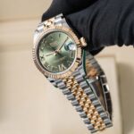 Rolex Datejust 278273 2025