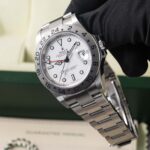 Rolex Explorer II 16570 2008