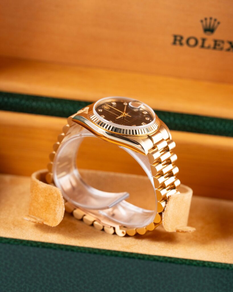 Rolex Datejust