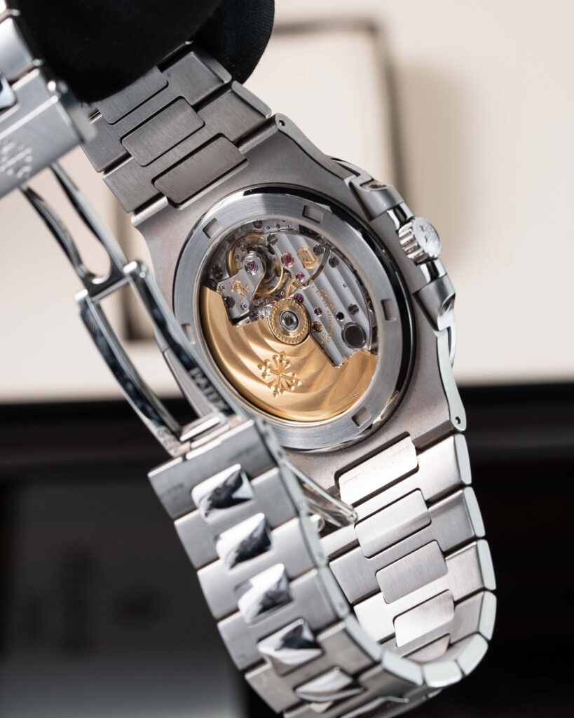 Patek Philippe Nautilus 5711/1A-010 2015