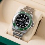 Rolex Submariner 126610LV 2025