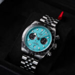 Tudor Black Bay Chrono 79360N 2025