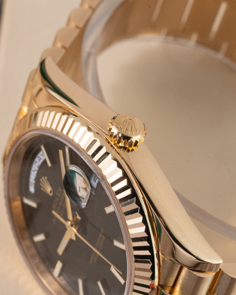 Rolex Day-Date 228238 2022