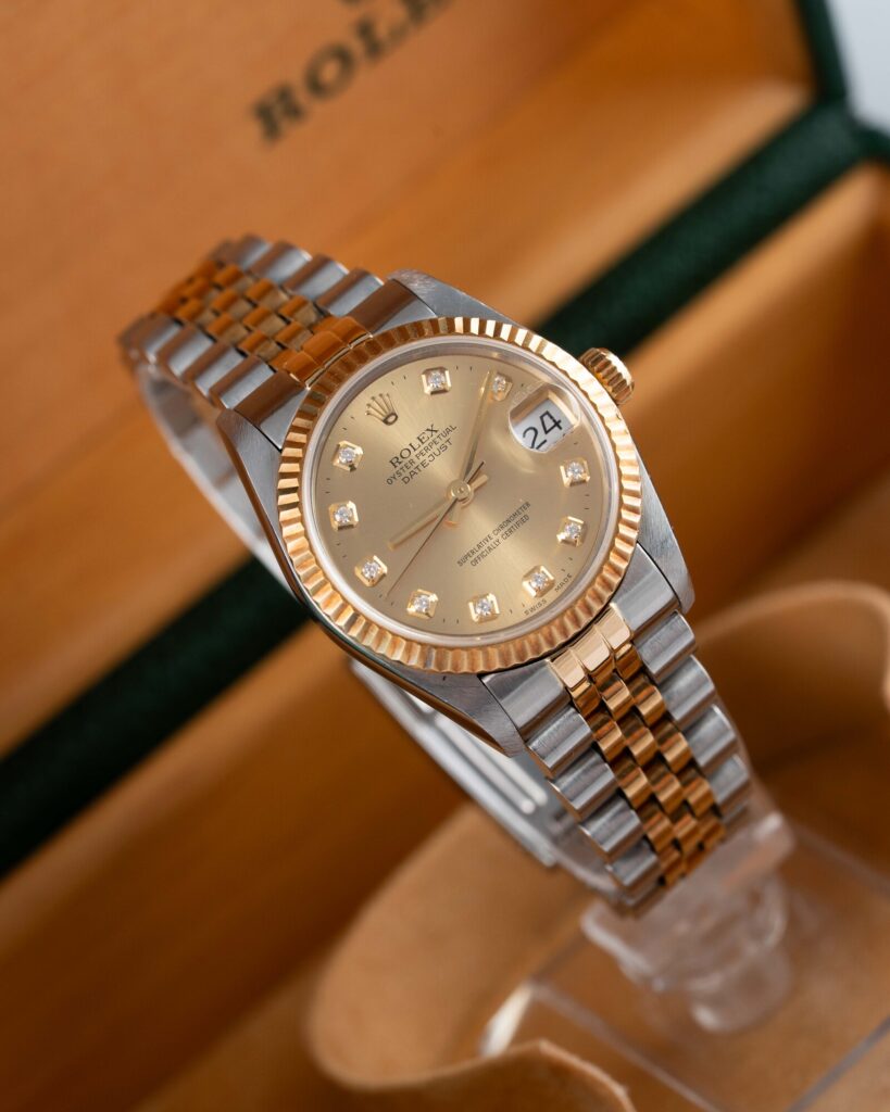 Rolex Datejust