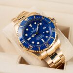 Rolex Deepsea